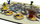 Loja me tabela Jurassic World Dino Chase, 2 4 lojtarë, mosha 4+