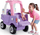 Lodër makinë Little Tikes, e vjollce