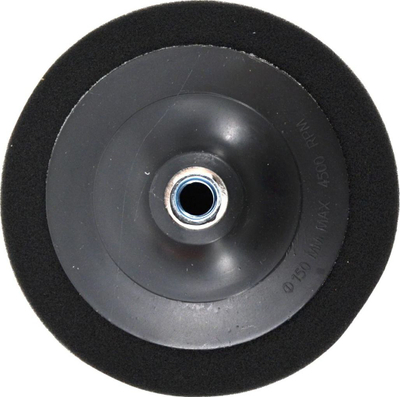 Sfungjer lustruimi Awtools, 125 mm, M14, i zi