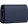 Çantë krahu Tommy Hilfiger Th Lock Mini Xover Sky