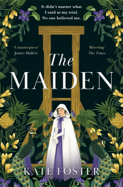 Maiden - Kate Foster
