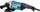 Bruskullë këndi Makita GA7090N, 180mm, 2200W, blu