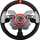 Timon garash Simagic GT1 SR, 330mm, Alcantara, i zi