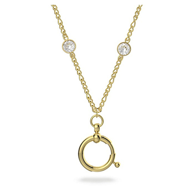 Qafore për femra Swarovski Curiosa 5629491, e artë