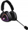 Слушалки Asus ROG Delta II, црни
