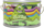 Set rërë kinetike Epee Ultra Sand Can 092509, 200g, 5 forma kështjellash, jeshile