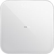 Peshore inteligjente Xiaomi Mi Smart Scale S200, Bluetooth 5.0, deri 36 përdorues, e bardhë