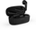Dëgjuese JAYS t-Six Wireless, të zeza