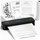 Printues termik portativ Phomemo M832, 300 x 300 dpi, Bluetooth, i zi