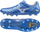 Këpucë futbolli Mizuno Monarcida Neo Pro MD, lëkurë natyrale, për bar natyral, të zeza