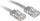 Kabllo rrjeti Lindy Patchcord, Cat.6, U/UTP, 3m, e hirtë