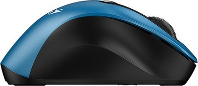 Maus Genius Ergo 9000S, Bluetooth 5.0, 2.4Ghz, i kaltër