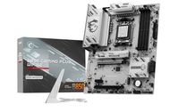 Pllakë amë MSI B850 GAMING PLUS WIFI6E, AMD B850, Socket AM5, ATX