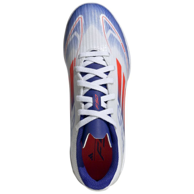 Atlete Futbolli për fëmijë Adidas F50 League TF, 38 2/3