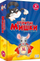 Libër lojë Clever Mice, version në gjuhën ukrainase, për kalamaj