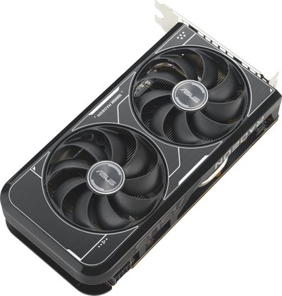Графичка картичка ASUS Dual Radeon RX 6600 8G V3, 8GB GDDR6, PCIe 4.0, црна