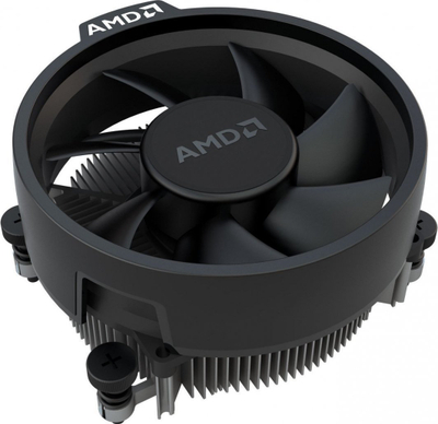 Procesor AMD Ryzen 5 8600G (100-100001237BOX), 4.3 GHz, 6 bërthama, Socket AM5, 16 MB
