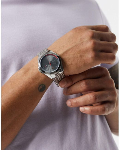 Orë dore Tommy Hilfiger Riley 1791684