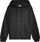 Xhup për meshkuj Levi's Standard Hoodie, M, i zi