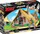 Set lojërash Playmobil Asterix 70932 Hut of Vitalstatistix, 110 pjesë, për moshat 5+