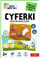Lojë edukative Trefl Little Explorer Numbers, për numra, për fëmijë