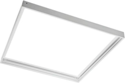 Ndriçues me panel LED GTV (RM-KNG60X60-00)