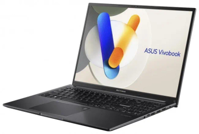 Laptop ASUS VivoBook 16 X1605VA-SH2124W, 16", Intel Core i5-13420H, 16GB RAM, 512GB SSD, Intel UHD Graphics, i zi