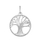 Varëse për stoli Praqia Tree of Life PA7050