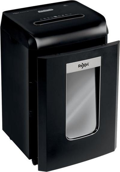 Shredder Rexel ProMax QS RSS1838, P-2, 18 fletë, kosh 38L