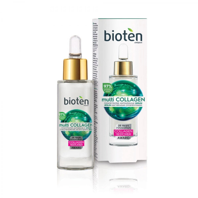 Serum Bioten Multi Collagen 97%, 30ml