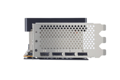 Kartë grafike Biostar AMD Radeon RX 7900 XT, 20 GB GDDR6