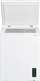 Ngrirës Philco PCF 142 EFPI Joker, 142L, kthehet edhe në frigorifer, i bardhë