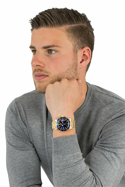 Orë dore Invicta Automatic 8930OB