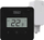 Regullator wireless dhome Tech T-2.2 STT-2.2BK, mat lagështinë, montim sipërfaqe, i zi