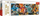 Puzzle Trefl Four Hogwarts Houses, 1000 copa, panoramik, shumëngjyrësh
