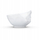 Tas sallate Happy Bowl, madhësi ekstra e madhe, shumëngjyrësh