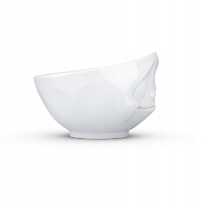 Tas sallate Happy Bowl, madhësi ekstra e madhe, shumëngjyrësh