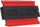 Matës forme Silverline EX11559, 140mm, ngjyrë argjendi