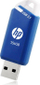 USB HP x755w, 256 GB, e kaltër