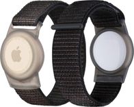 Rrip najloni për Apple AirTag Mobile Origin, i rregullueshëm, i zi