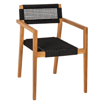 Kolltuk Charlotte 59x54x83Hcm (HM9637.02), zezë