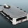 Grill tavoline Fritel RG2170, raclette, pllakë guri, gri
