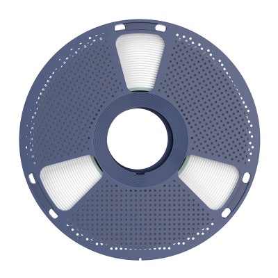 Filament 3D Sunlu PLA Matte, 1.75 mm, 1 kg, i bardhë