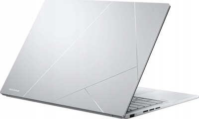 Laptop Asus Zenbook 14 OLED UX3405MA-PP288W, 14", Ultra 9 -185H, 32GB RAM, 1000GB SSD