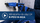 Видиац за гипс без кабел Rawlplug RawlDRIVER 18V, со пластична кутија, без батерија, сина