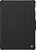 Mbrojtëse tableti Nillkin Bumper Leather Case Pro Samsung Galaxy Tab S9 FE Plus, mbështetëse tavoline, vend për stylus, e zezë