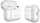 Këllëf mbrojtës Tech-Protect FlexAir për Apple AirPods Pro 3, TPU, me unazë, transparent