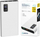 Надворешна батерија Платинет Полимер, 10000mAh, PD 3.0 QC 3.0, бела