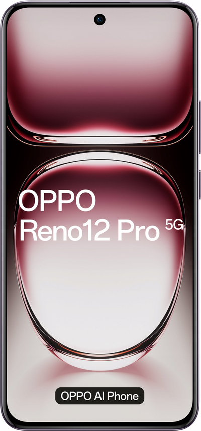 Telefoni OPPO Reno12 Pro, 6.7", 12GB 512GB 5G, i zi