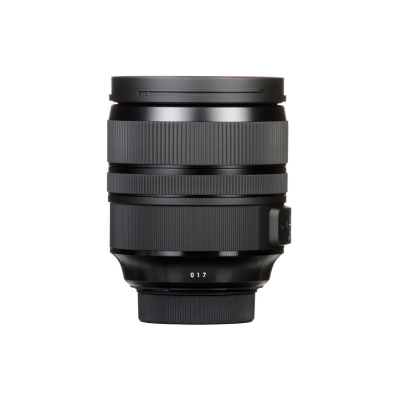 Lente Sigma Art 24-70mm f/2.8 DG OS HSM për Nikon